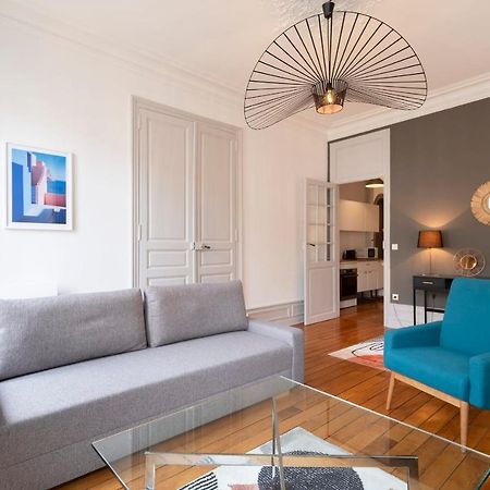 L'Annexe De Stanislas น็องซี ภายนอก รูปภาพ