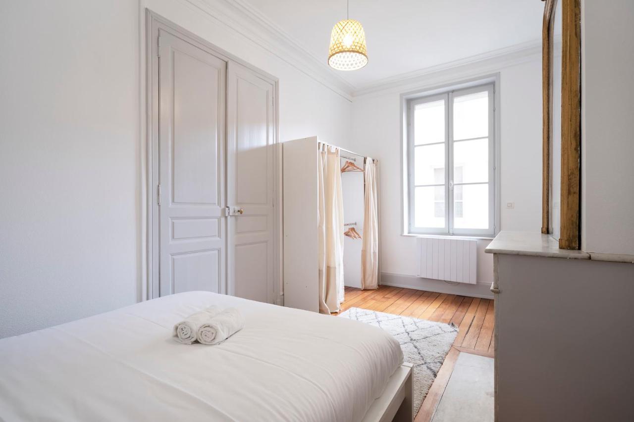 L'Annexe De Stanislas น็องซี ภายนอก รูปภาพ
